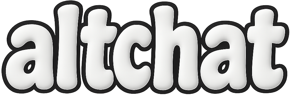 altchat logo